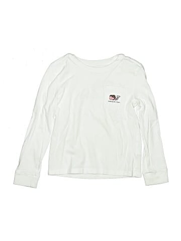 Vineyard Vines Long Sleeve T-Shirt (view 1)