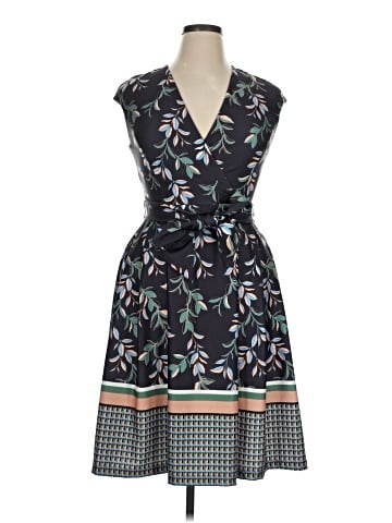 Alexia Admor Casual Dress (view 1)