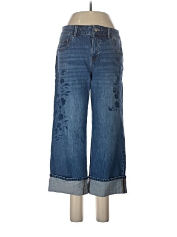 Talbots Jeans (view 1)