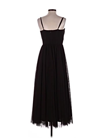 Hutch Cocktail Dress (view 2)