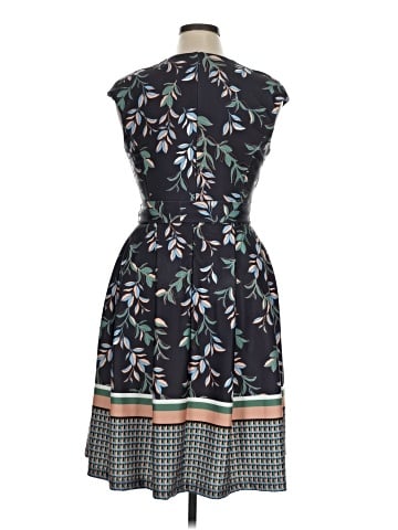 Alexia Admor Casual Dress (view 2)