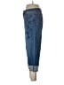 Talbots Graphic Blue Jeans Size 10 (petite) - photo 5