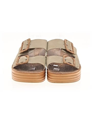 Unbranded Sandals (view 2)