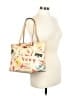Kate Spade New York Print Ivory Tote One size - photo 2