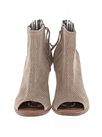 TOMS Ankle Boots (view 2)