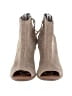 TOMS Tan Ankle Boots Size 8 1/2 - photo 2