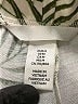 H&M Tropical Green Casual Pants Size M - photo 7