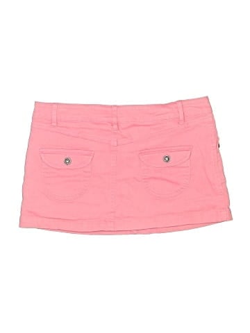 Anchor Blue Skort (view 2)