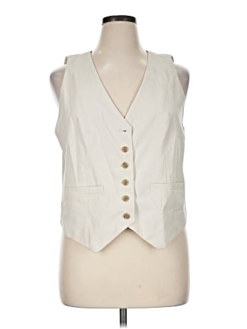 A New Day Vest (view 1)