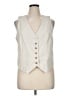 A New Day Ivory Vest Size XL - photo 1
