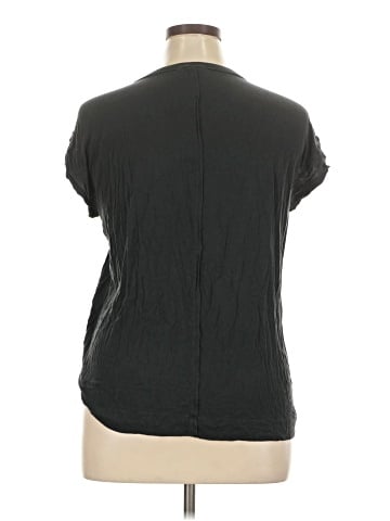 Splendid Short Sleeve Top (view 2)