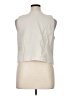 A New Day Ivory Vest Size XL - photo 2