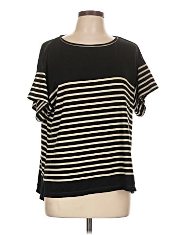 Max Studio Short Sleeve T-Shirt (view 1)