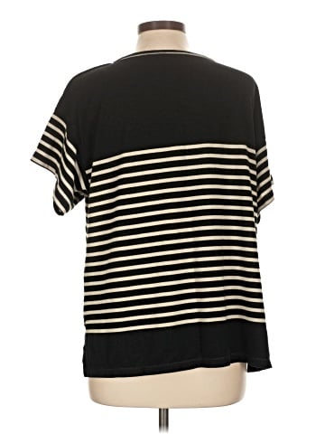 Max Studio Short Sleeve T-Shirt (view 2)