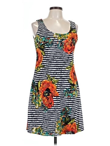 Ronni Nicole Casual Dress (view 1)