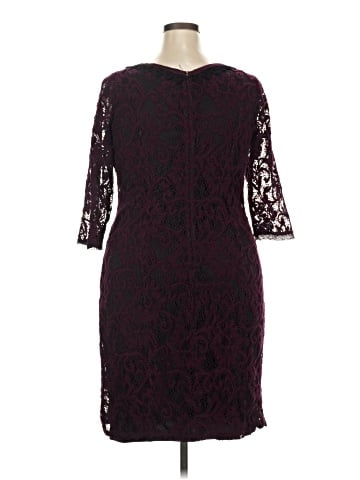 Isabel Toledo for Lane Bryant Cocktail Dress (view 2)