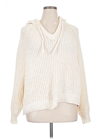 Aerie Pullover Sweater (view 1)