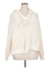 Aerie 100% Polyester Ivory Pullover Sweater Size XL - photo 1