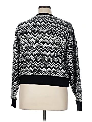Missoni Pullover Sweater (view 2)