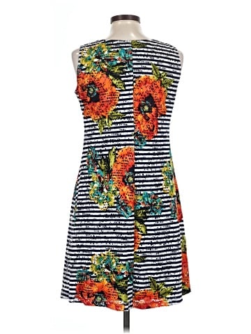 Ronni Nicole Casual Dress (view 2)