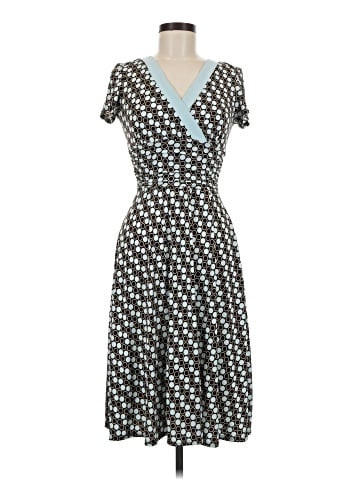 Sandra Darren Casual Dress (view 1)