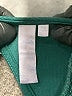 Alya Argyle Teal Cocktail Dress Size XS - photo 7