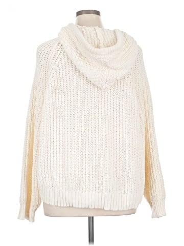 Aerie Pullover Sweater (view 2)