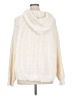 Aerie 100% Polyester Ivory Pullover Sweater Size XL - photo 2