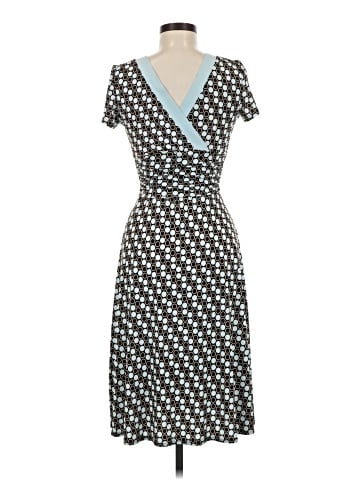 Sandra Darren Casual Dress (view 2)