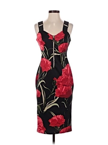 Armani Exchange Cocktail Dress (view 1)