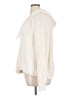Aerie 100% Polyester Ivory Pullover Sweater Size XL - photo 5