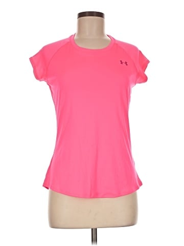 Under Armour Active T-Shirt (view 1)