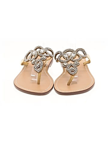 Unbranded Flip Flops (view 2)
