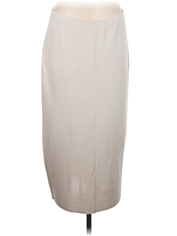 Eileen Fisher Formal Skirt (view 1)