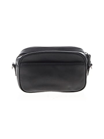 Coach Leather Crossbody Bag (view 1)