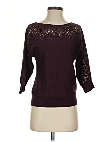 7th Avenue Design Studio New York & Company Pullover Sweater (view 1)