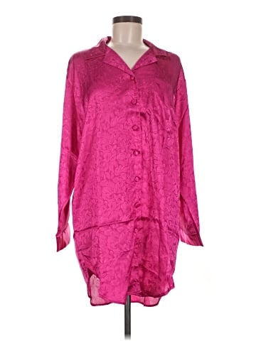 Lord & Taylor Long Sleeve Blouse (view 1)