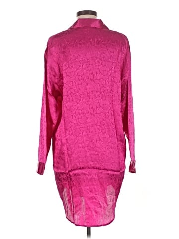 Lord & Taylor Long Sleeve Blouse (view 2)
