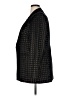 Chico's Houndstooth Black Blazer Size XL (3) - photo 5