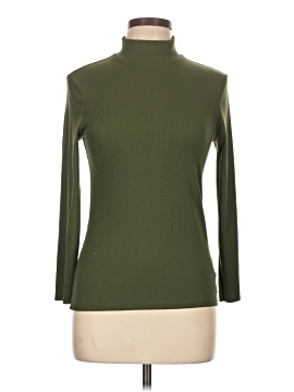 No Boundaries Long Sleeve Turtleneck (view 1)
