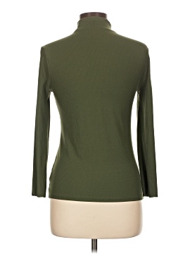 No Boundaries Long Sleeve Turtleneck (view 2)