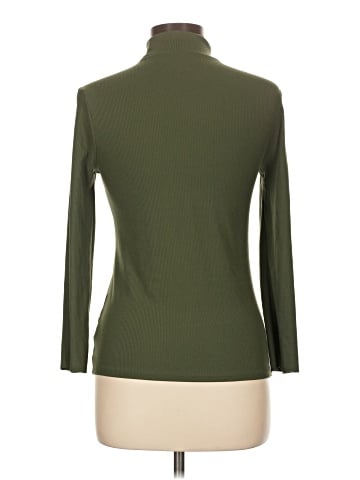No Boundaries Long Sleeve Turtleneck (view 2)