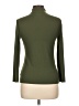 No Boundaries Green Long Sleeve Turtleneck Size 11 - photo 2