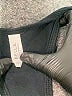 Bella 100% Cotton Black Tank Top Size S - photo 7