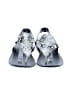Naturalizer 100% Leather Silver Sandals Size 7 1/2 - photo 2