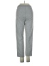 Tommy Bahama Solid Gray Sweatpants Size 10 - 12 - photo 2