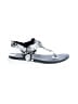 Naturalizer 100% Leather Silver Sandals Size 7 1/2 - photo 1