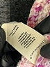 LoveShackFancy Tweed Pink Wool Cardigan Size S - photo 9