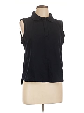 T by Talbots Sleeveless Blouse (view 1)