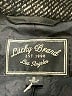 Lucky Brand Tweed Gray Coat Size S - photo 6